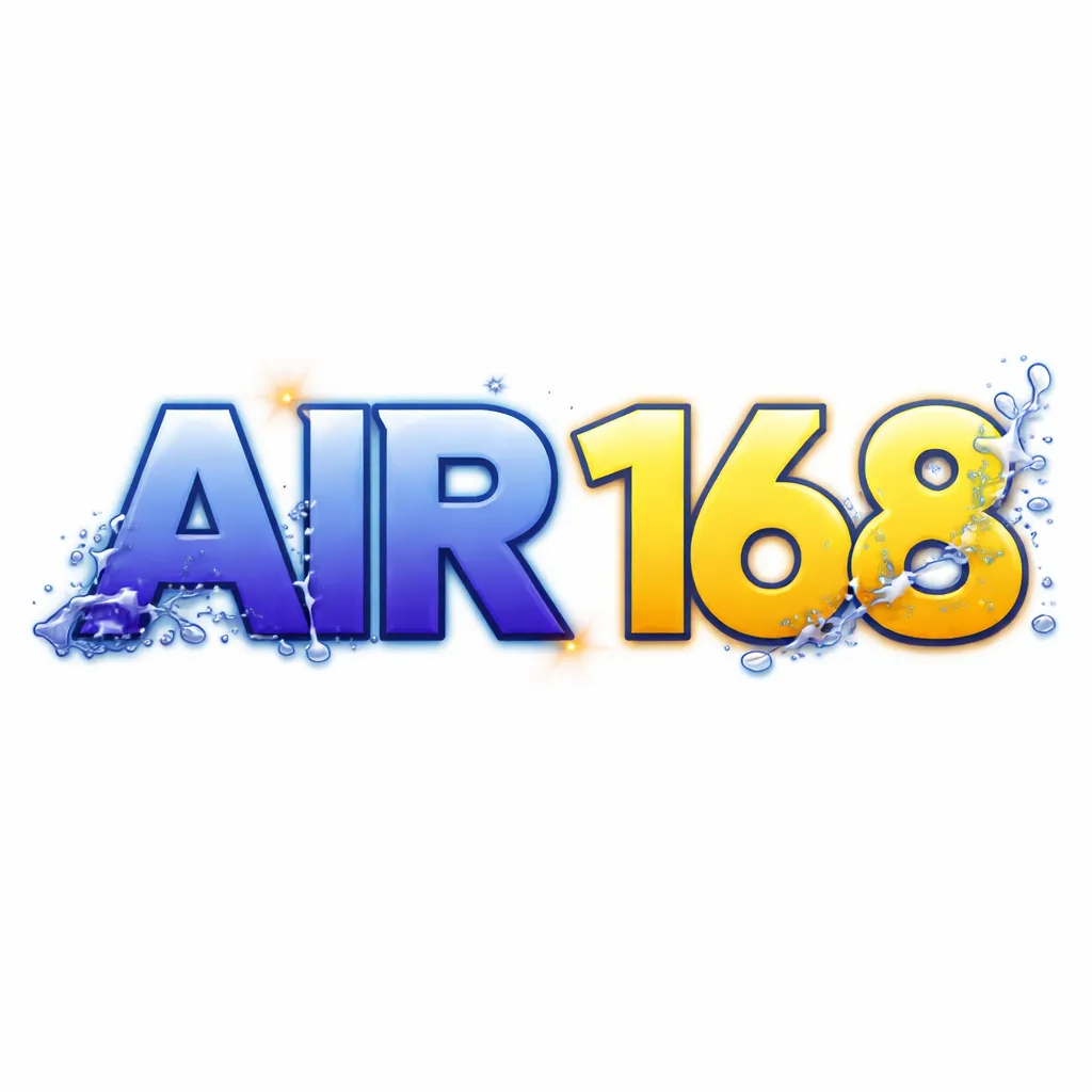 AIR168 - Permainan Memancing Seru untuk Pecinta Fishing