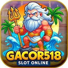 GACOR518 - Permainan Match-3 yang Mengasyikkan