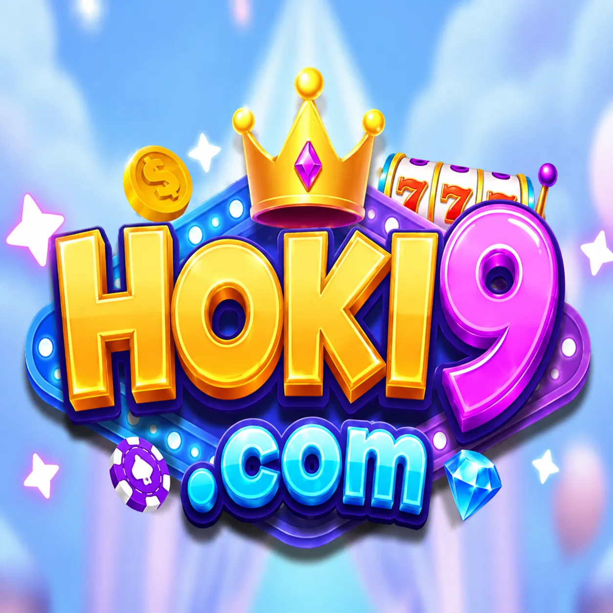 HOKI9 - Pertarungan Mendebarkan dalam Game Action