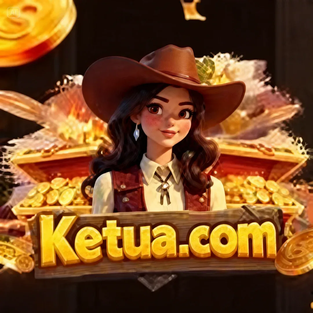 KETUA - Game Poker Terbaik untuk Penggemar Judi Online